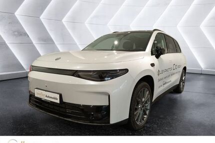 Leapmotor C10 Gebrauchtwagen