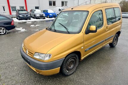 Citroen Berlingo Gebrauchtwagen