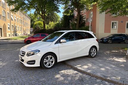 Mercedes-Benz 200 Gebrauchtwagen