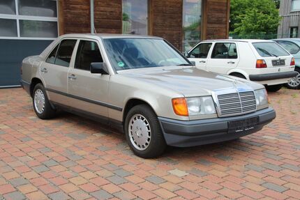 Mercedes-Benz 200 Gebrauchtwagen