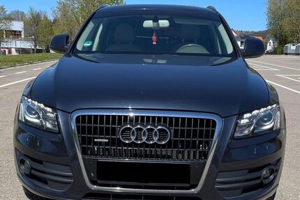 Audi Q5 Gebrauchtwagen