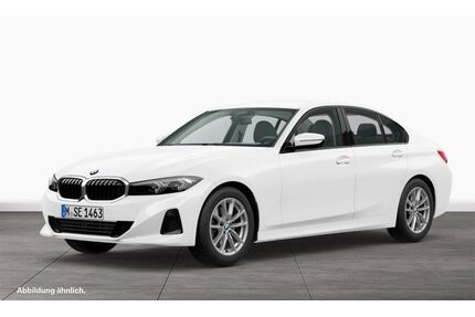 BMW 318 Gebrauchtwagen