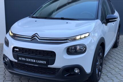 Citroen C3 Gebrauchtwagen