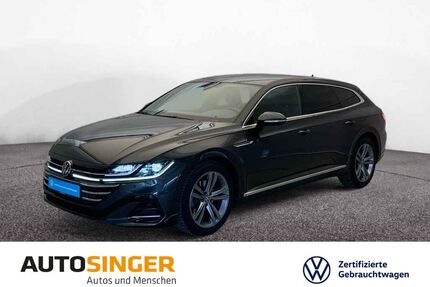 VW Arteon Gebrauchtwagen