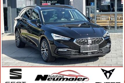 Seat Leon Gebrauchtwagen