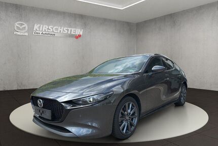 Mazda 3 Gebrauchtwagen