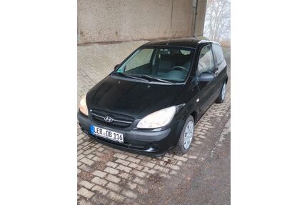 Hyundai Getz Gebrauchtwagen