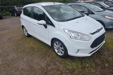 Ford B-Max Gebrauchtwagen