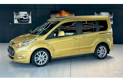Ford Tourneo Gebrauchtwagen
