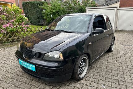 Seat Arosa Gebrauchtwagen