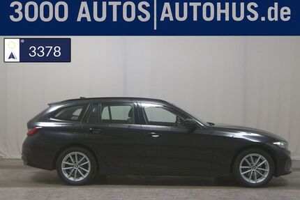 BMW 320 Gebrauchtwagen