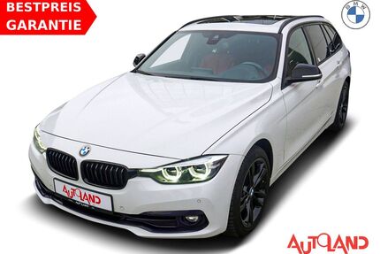BMW 320 Gebrauchtwagen
