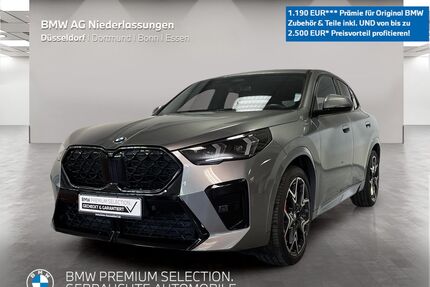 BMW X2 Gebrauchtwagen