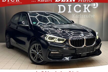 BMW 118 Gebrauchtwagen