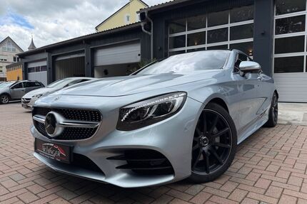 Mercedes-Benz S 560 Gebrauchtwagen