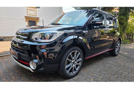Kia Soul Gebrauchtwagen