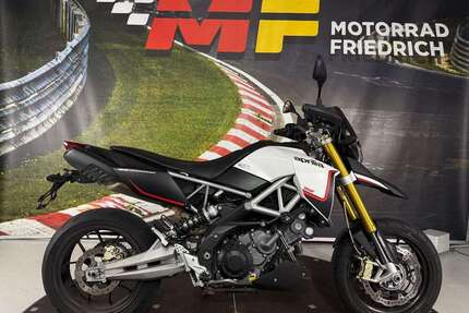 Aprilia Dorsoduro Gebrauchtwagen
