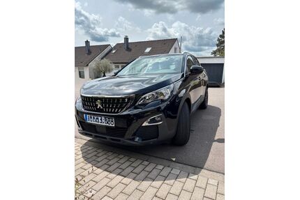 Peugeot 3008 Gebrauchtwagen