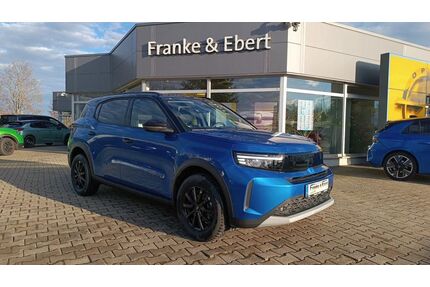 Opel Frontera Gebrauchtwagen