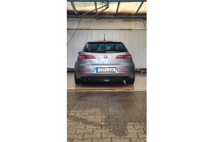 Alfa Romeo 159 Gebrauchtwagen