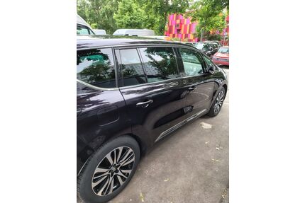 Renault Espace Gebrauchtwagen