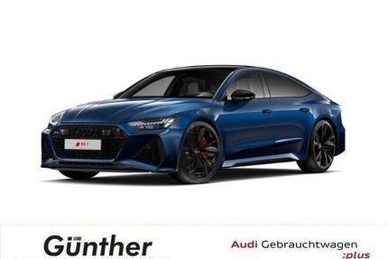 Audi RS7 Gebrauchtwagen