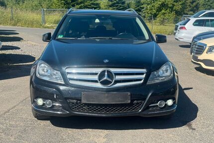 Mercedes-Benz C 180 Gebrauchtwagen
