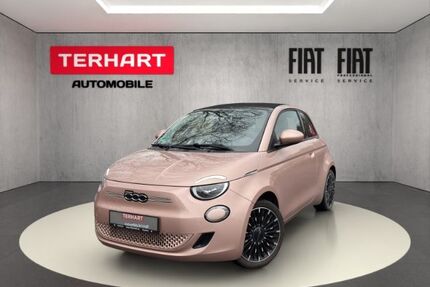 Fiat 500e Gebrauchtwagen