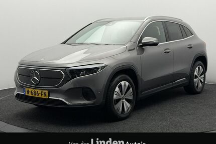 Mercedes-Benz EQA Gebrauchtwagen