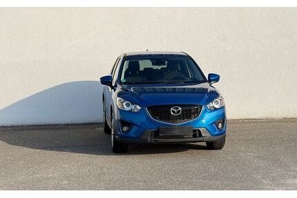 Mazda CX-5 Gebrauchtwagen