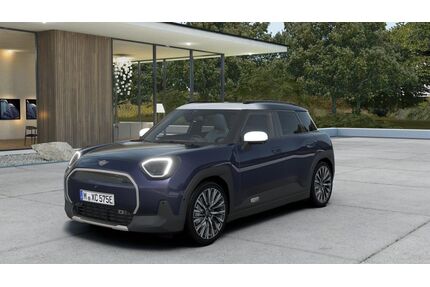 Mini Aceman E Gebrauchtwagen