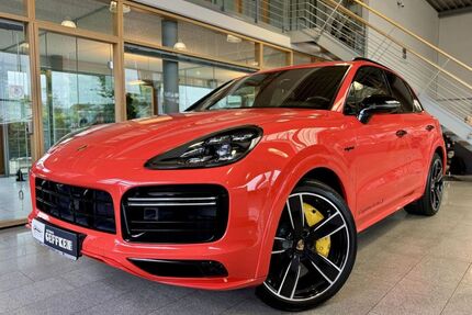 Porsche Cayenne Gebrauchtwagen