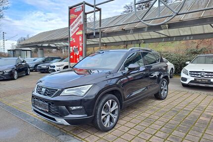 Seat Ateca Gebrauchtwagen
