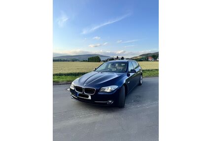 BMW 520 Gebrauchtwagen