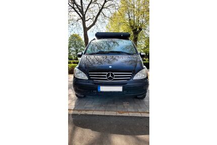 Mercedes-Benz Viano Gebrauchtwagen
