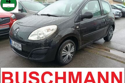 Renault Twingo Gebrauchtwagen