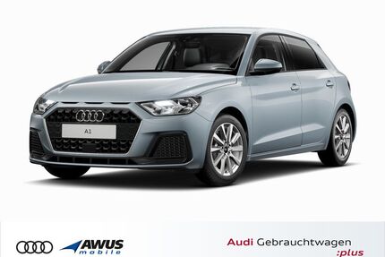 Audi A1 Gebrauchtwagen