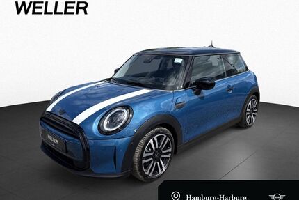 Mini Cooper Gebrauchtwagen