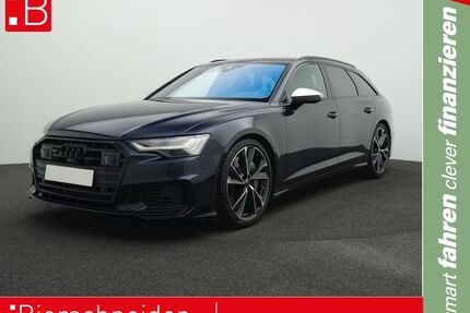 Audi S6 Gebrauchtwagen