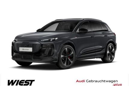 Audi Q6 e-tron Gebrauchtwagen