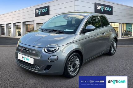 Fiat 500e Gebrauchtwagen