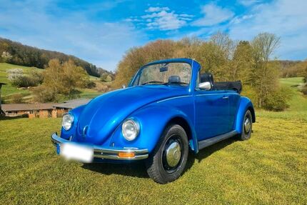 VW Käfer Gebrauchtwagen