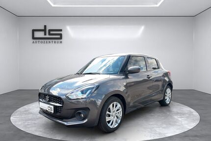 Suzuki Swift Gebrauchtwagen