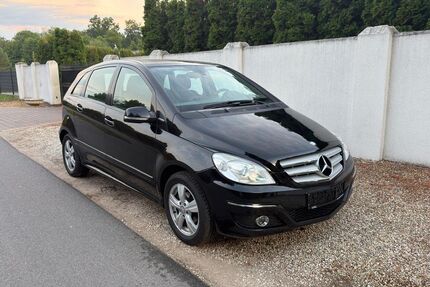 Mercedes-Benz B 150 Gebrauchtwagen