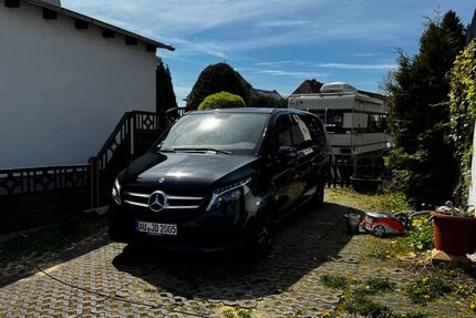 Mercedes-Benz V 220 Gebrauchtwagen