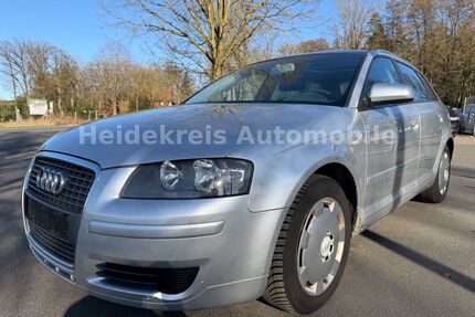Audi A3 Gebrauchtwagen