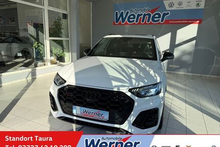 Audi SQ5 Gebrauchtwagen
