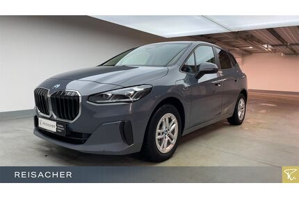 BMW 225 Active Tourer Gebrauchtwagen