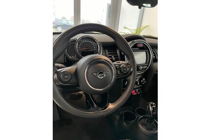 Mini ONE Gebrauchtwagen