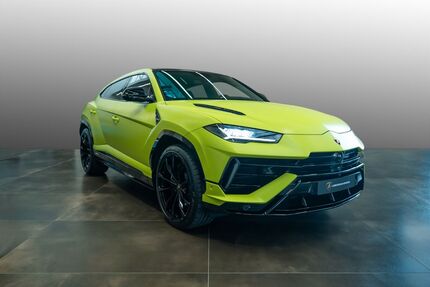 Lamborghini Urus Gebrauchtwagen